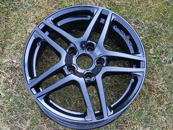 Disky DEZENT R16 5X112 - 10