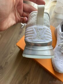 Louis Vuitton panske tenisky sneakers - 10