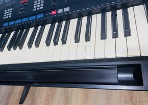 Predam Yamaha PSR-3500 Portatone Keyboard - 10