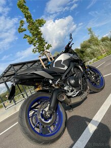 Predam Yamaha mt-09 SP 2021 - 10