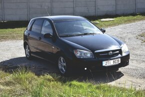 Kia Cerato 1,6 Crdi - 10