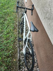 Gravel bike KS xceed - 10