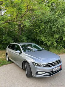 Volkswagen Passat DSG 2.0TDI,110KW,LED Matrix - 10