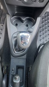 Dacia Sandero  Stepway(automat) - 10