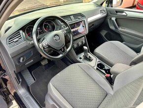 Volkswagen Tiguan 2,0 TDI - 10