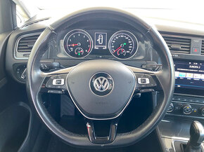 Volkswagen Golf Variant 1.5 TGI DSG Comfortline 96 kW CNG - 10