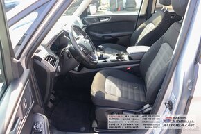 Ford Galaxy 2.0 TDCi Duratorq 150 Trend - 10