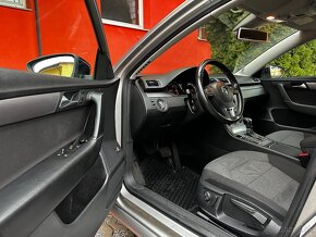 Volkswagen Passat 2.0 TDI - 10