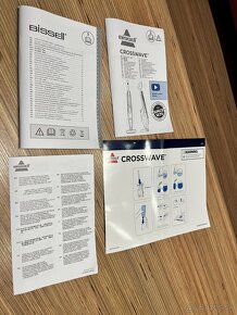 BISSELL Crosswave (17132) - 10