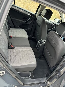 VW Tiguan. 2.0 Tdi, 110kw, 7st DSG - 10