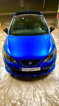 Seat Ibiza Cupra - 10