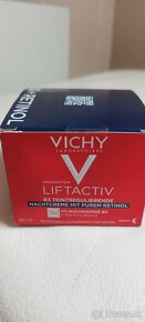 predam nove kremy VICHY - 10