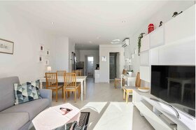 Apartmán pri mori - Torre de La Horadada (Alicante), Španiel - 10