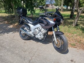 Yamaha TDM 850 v TP 25kw - 10