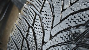 BORBET alu disky 225/45 R17 94V 5x112 - 10