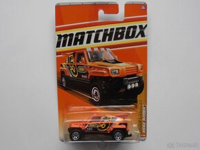 Matchbox 11 - 10