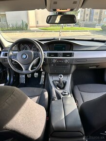 BMW E90 320D - 10