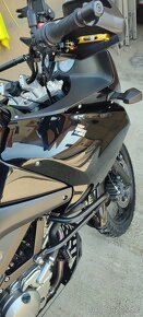 Suzuki DL 650 V strom ABS - 10