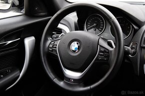 BMW Rad 1 M135i xDrive - 10