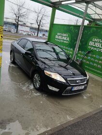 Ford Mondeo Titanium Ghia Dizayn 2.0 d 6 Manuel, 2010. - 10