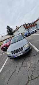 Volkswagen passat b 5.5 TDI 74kw - 10