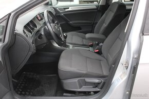 Volkswagen Golf 1.6 TDI - 10