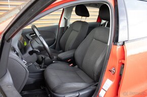 Volkswagen Polo 1.2 TSI Comfortline - 10