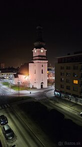 Prenájom 1-izbový byt na námestí v meste Zvolen - 10