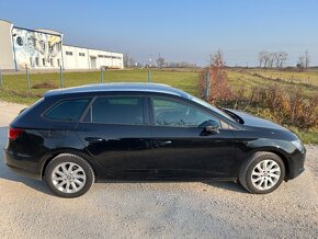 Seat Leon ST 1.6 TDI 81kw 2016 - 10