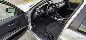 BMW 320d E90 - kupovane ako nove na Slovensku - 1 majitel - 10