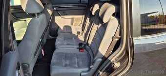 Predam VW Touran 2,0 Tdi r.2011 - 10