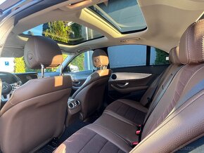 Mercedes E 220 CDI 2018 Akcia 27000 euro - 10