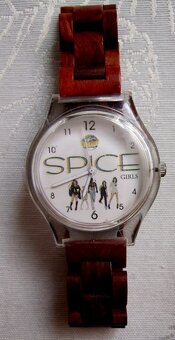 hodinky Fossil, Sekonda, Swatch, Titanium, Gucci, CLUSE - 10