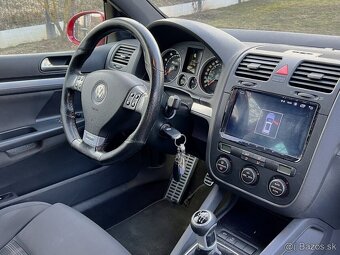 Volkswagen Golf GTI 2.0TSi 300ps - 10