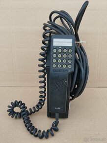 Starý telefon - 10