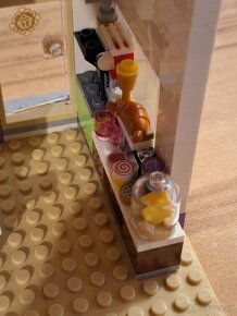 LEGO Friends 41101 - Heartlake Veľký Hotel - 10