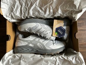 Asics Gel Trabuco Terra (46) - 10