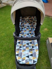 Britax Romer b-motion 4 plus - 10