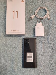 Xiaomi 11T 128GB,8GB RAM - 10