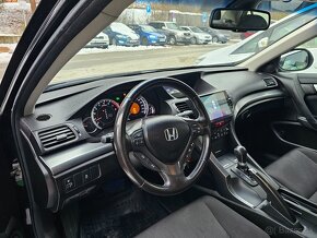 Honda Accord 2.0 i-VTEC - 10