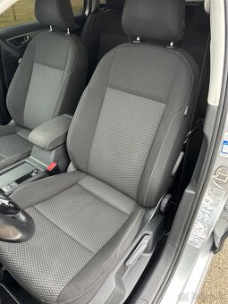 Volkswagen Golf 1.6TDI 2018 - 10