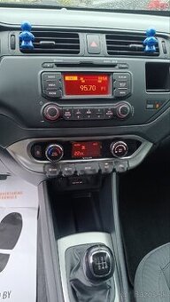 Kia Rio III 1.1CRDI - 10