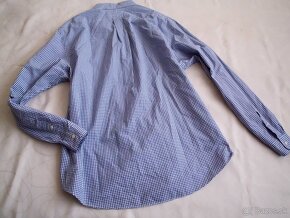 Ralph Lauren pánska košeľa 2XL - 10