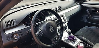 VW PASSAT CC 2.0TDi 125kw DSG - 10