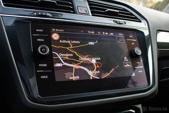 Tiguan 4x4 2.0 TDI JOIN Panorama AUTOMAT CarPlay KAMERA - 10