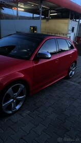 Audi S3 - 10