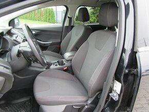 Ford Focus Kombi 1.6 EcoBoost - 10