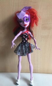 Bábiky Monster High - 10