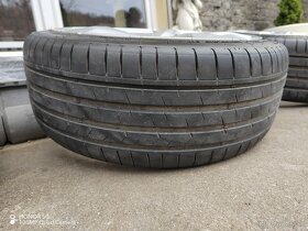 Letná sada OZ 235/35 r19 - 10