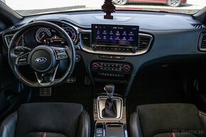 Kia ProCeed 1.6 T-GDi GT Line - 10